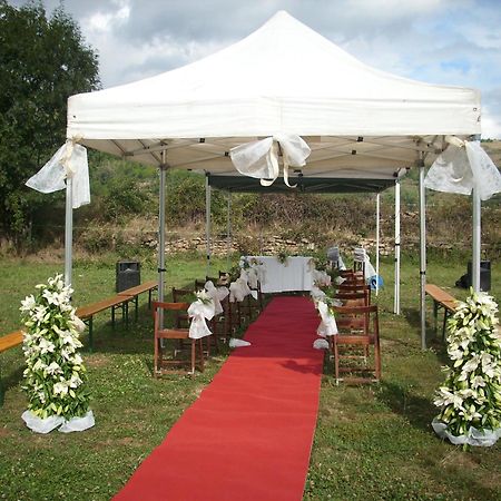 Allotjament Rural Ca L'Anton Pujal Esterno foto