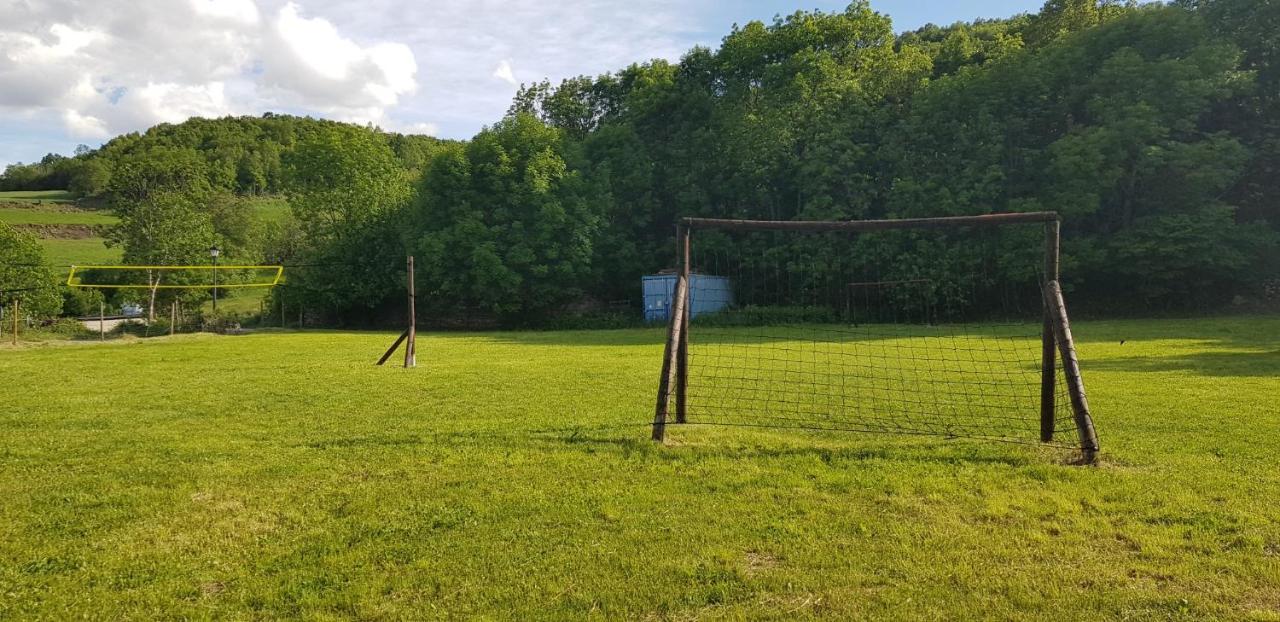 Allotjament Rural Ca L'Anton Pujal Esterno foto