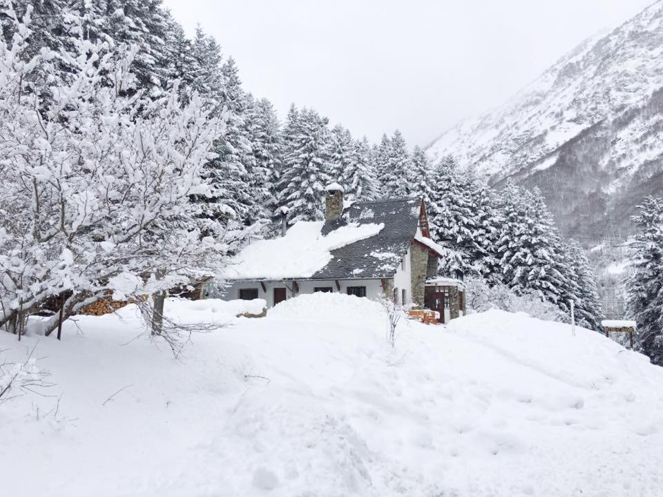 Allotjament Rural Ca L'Anton Pujal Esterno foto