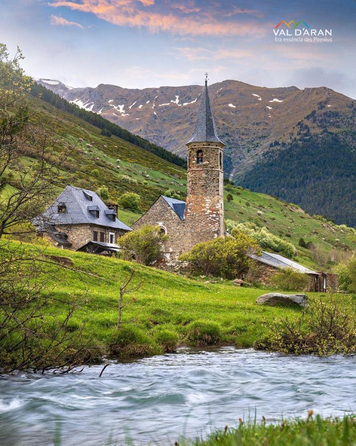 Allotjament Rural Ca L'Anton Pujal Esterno foto