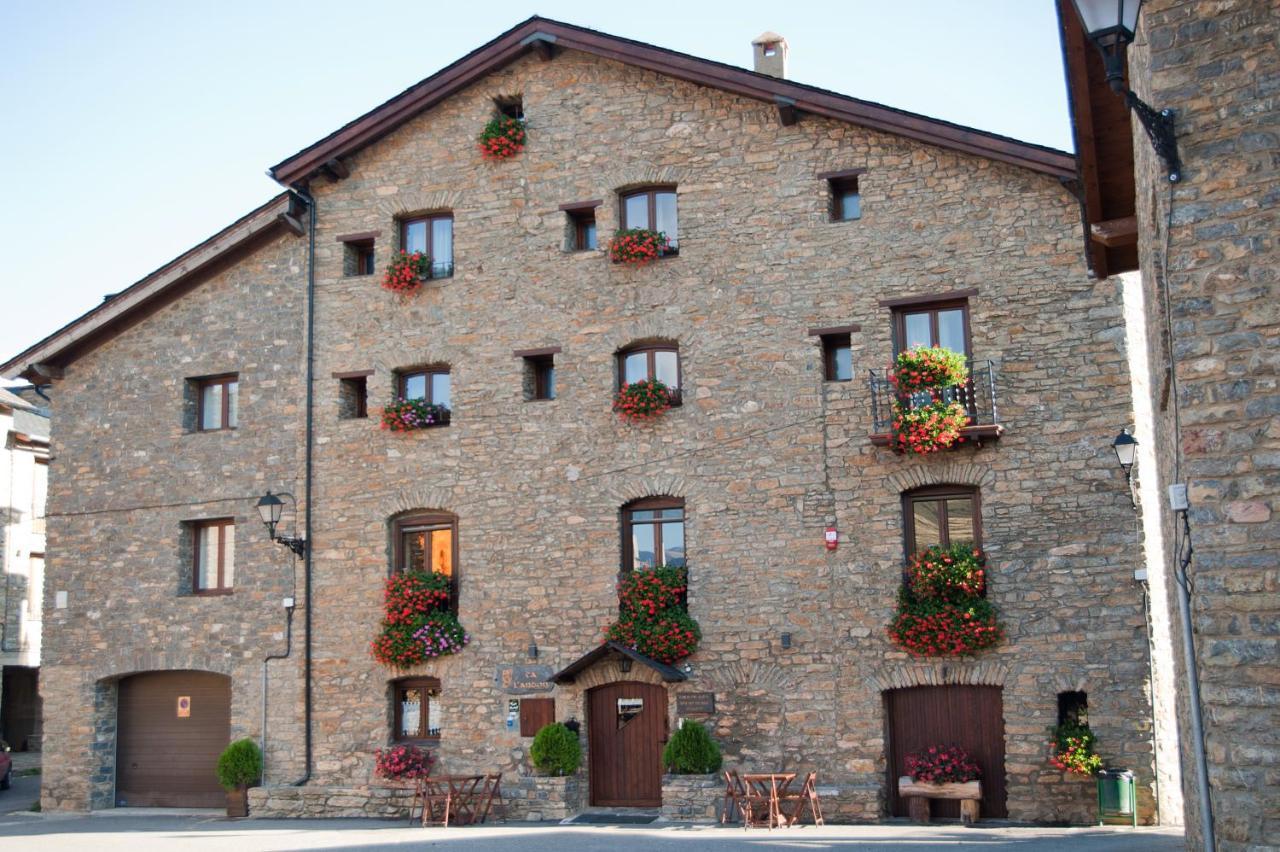 Allotjament Rural Ca L'Anton Pujal Esterno foto