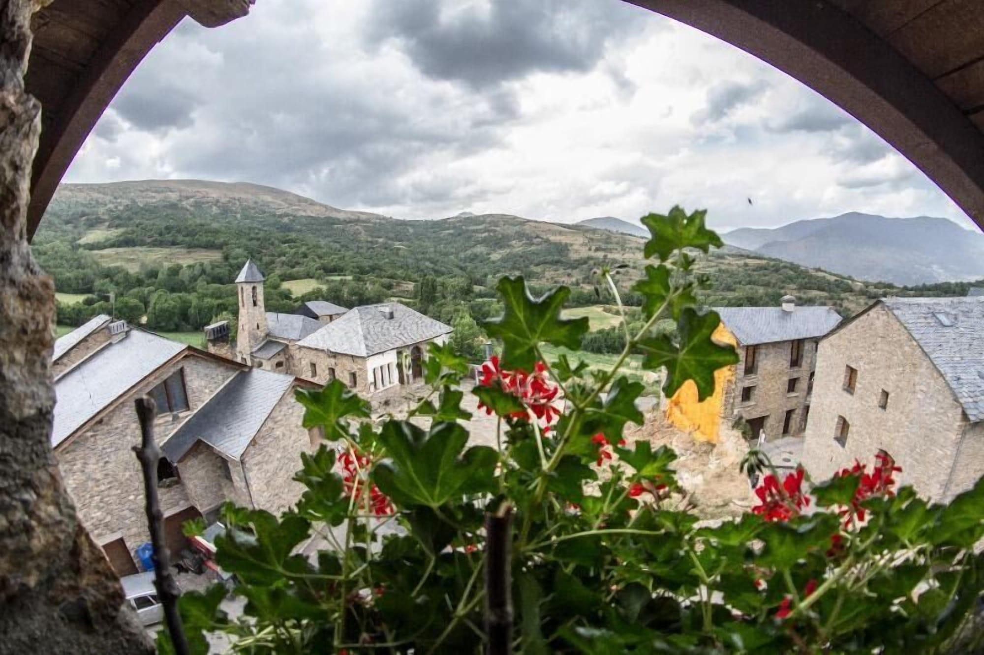 Allotjament Rural Ca L'Anton Pujal Esterno foto