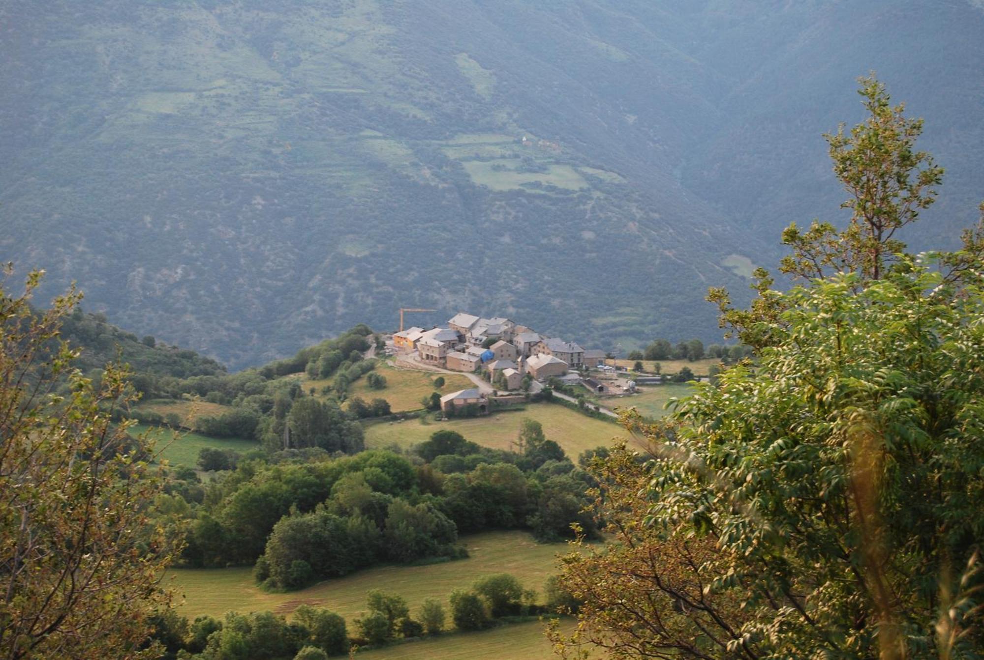 Allotjament Rural Ca L'Anton Pujal Esterno foto