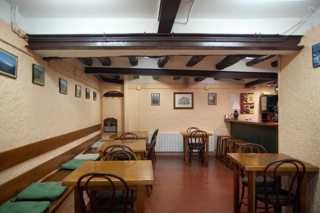 Allotjament Rural Ca L'Anton Pujal Esterno foto