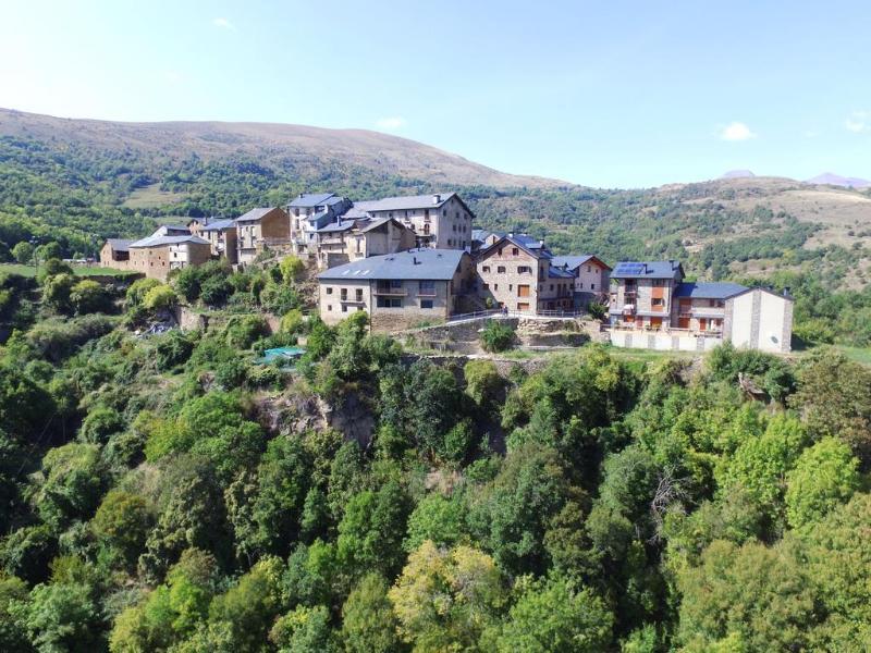 Allotjament Rural Ca L'Anton Pujal Esterno foto