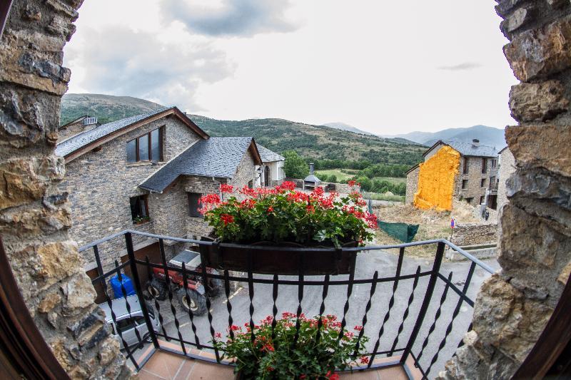 Allotjament Rural Ca L'Anton Pujal Esterno foto